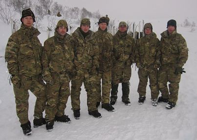NEW Genuine British Army OD Headover Warm Weather Cadets Sniper SAS Para Army 